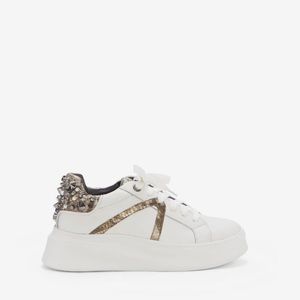 VINCE CAMUTO PLATFORM SNEAKER SZ:6